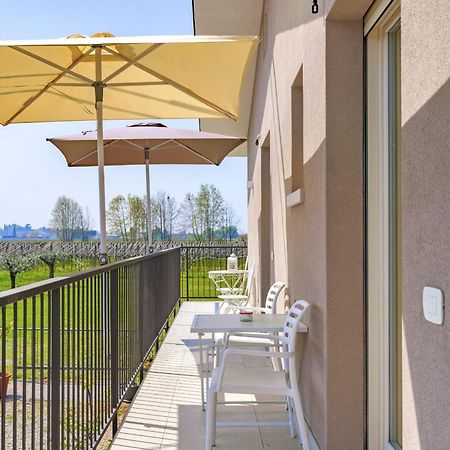 Lagobaldo Apartments - Regarda Travel Cola  Екстер'єр фото
