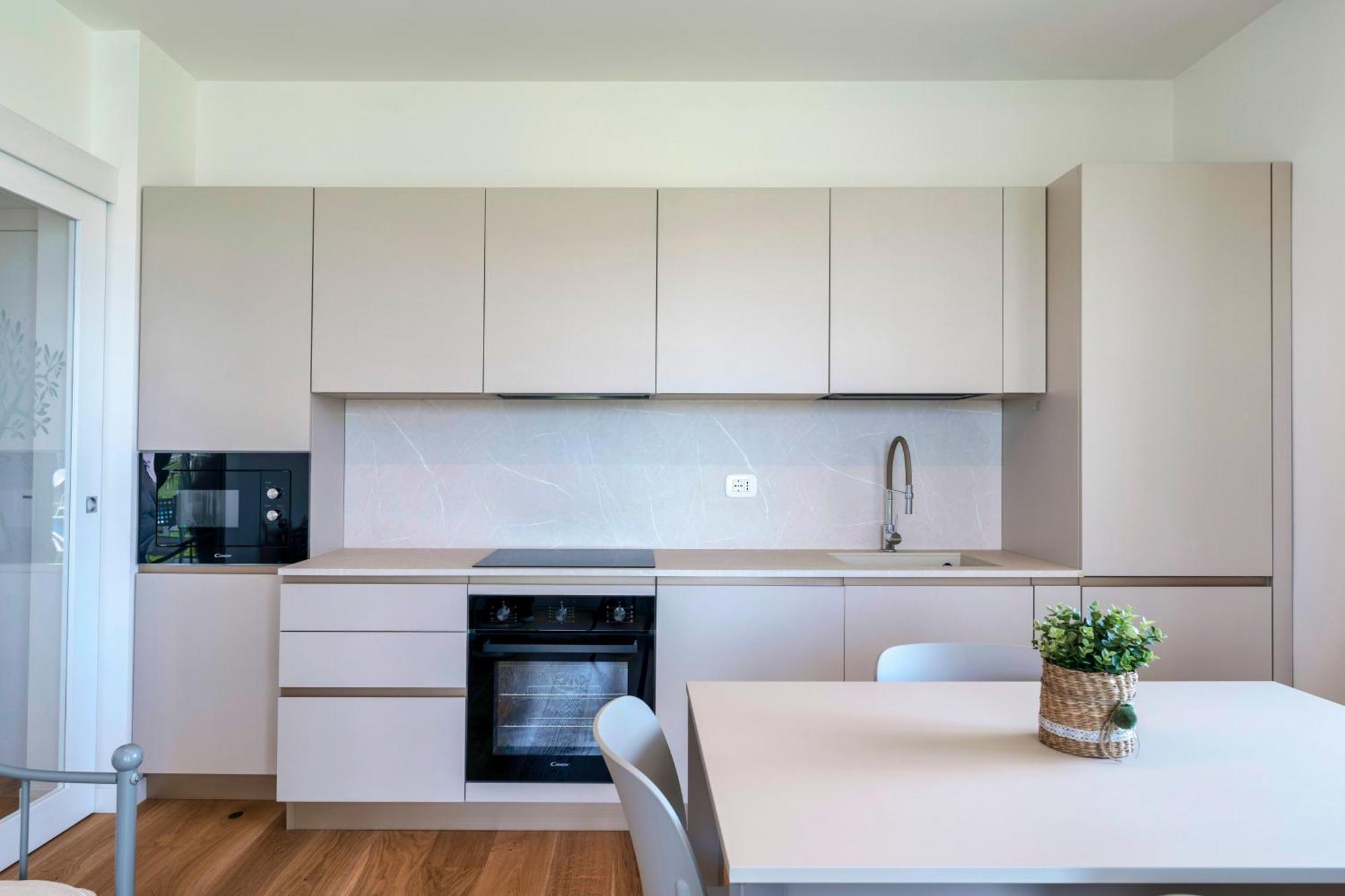 Lagobaldo Apartments - Regarda Travel Cola  Екстер'єр фото