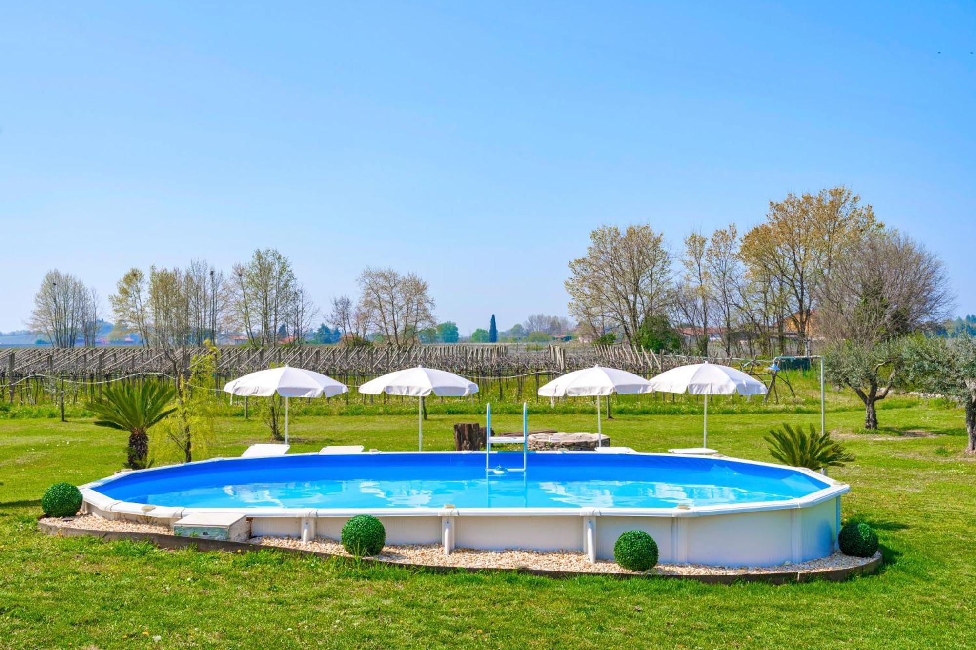 Lagobaldo Apartments - Regarda Travel Cola  Екстер'єр фото