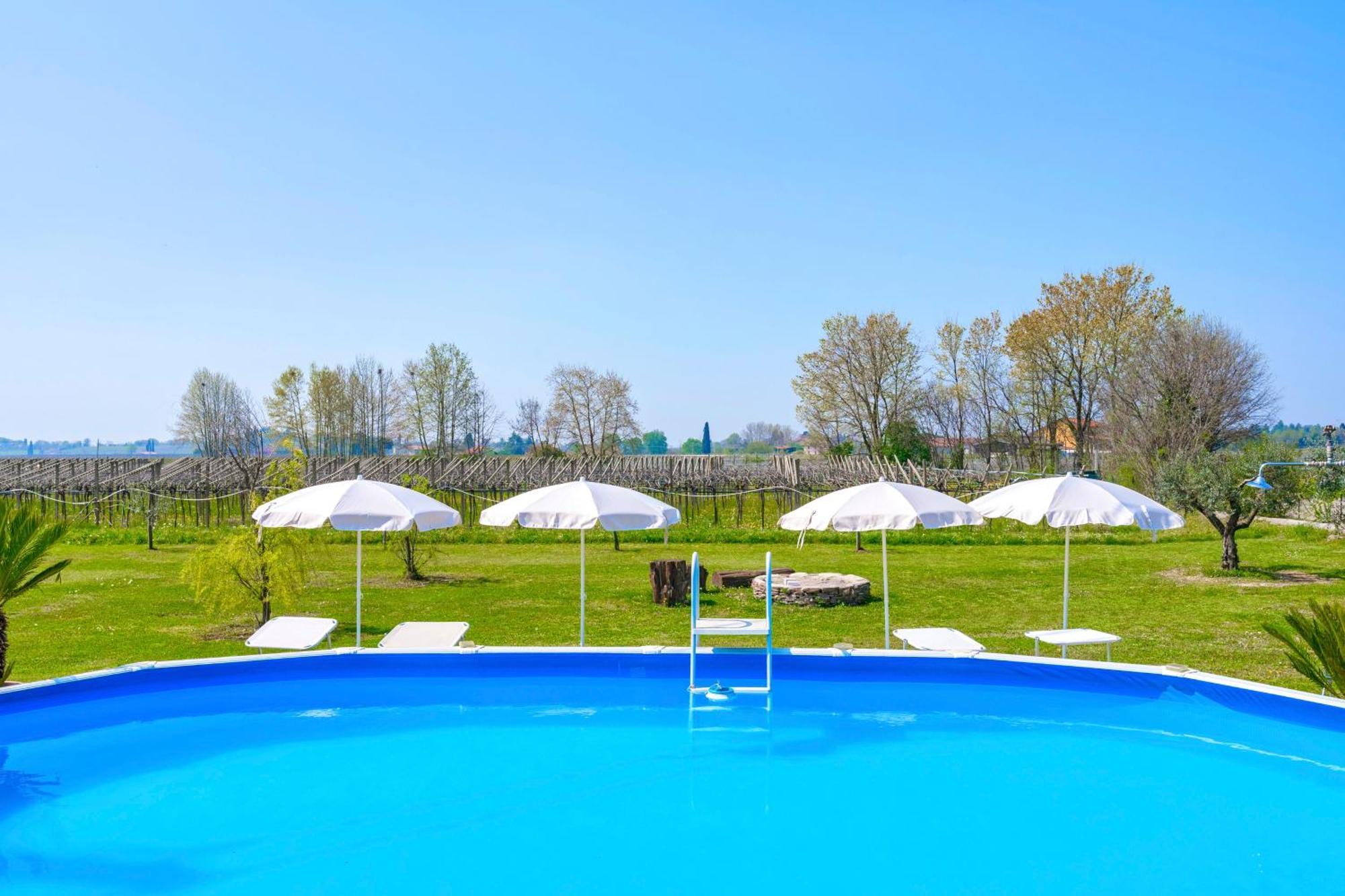 Lagobaldo Apartments - Regarda Travel Cola  Екстер'єр фото