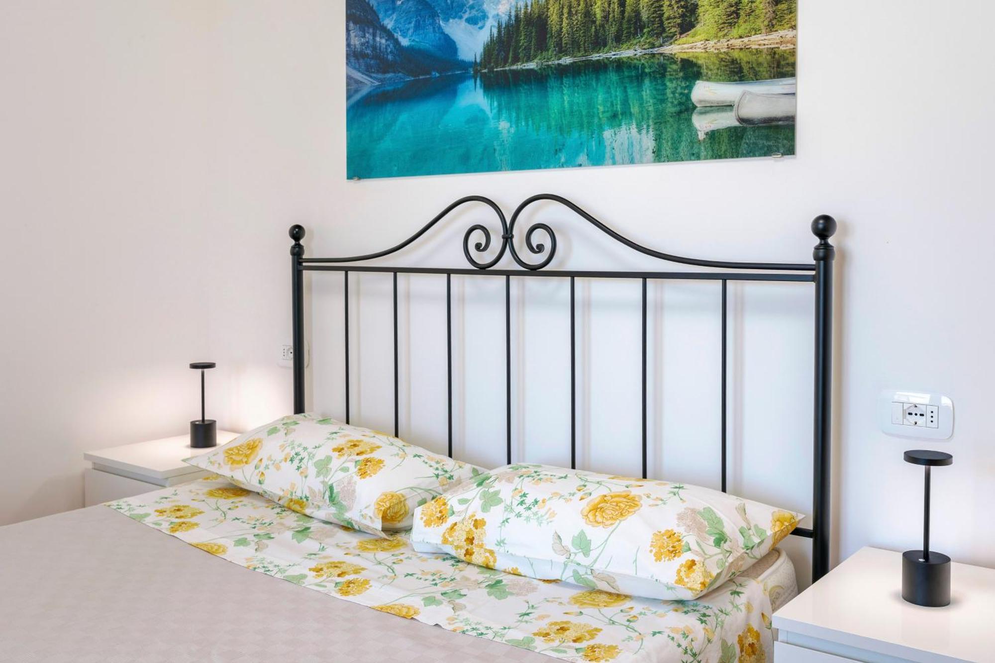 Lagobaldo Apartments - Regarda Travel Cola  Екстер'єр фото