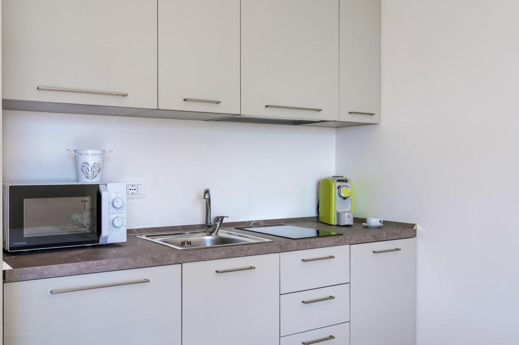 Lagobaldo Apartments - Regarda Travel Cola  Екстер'єр фото