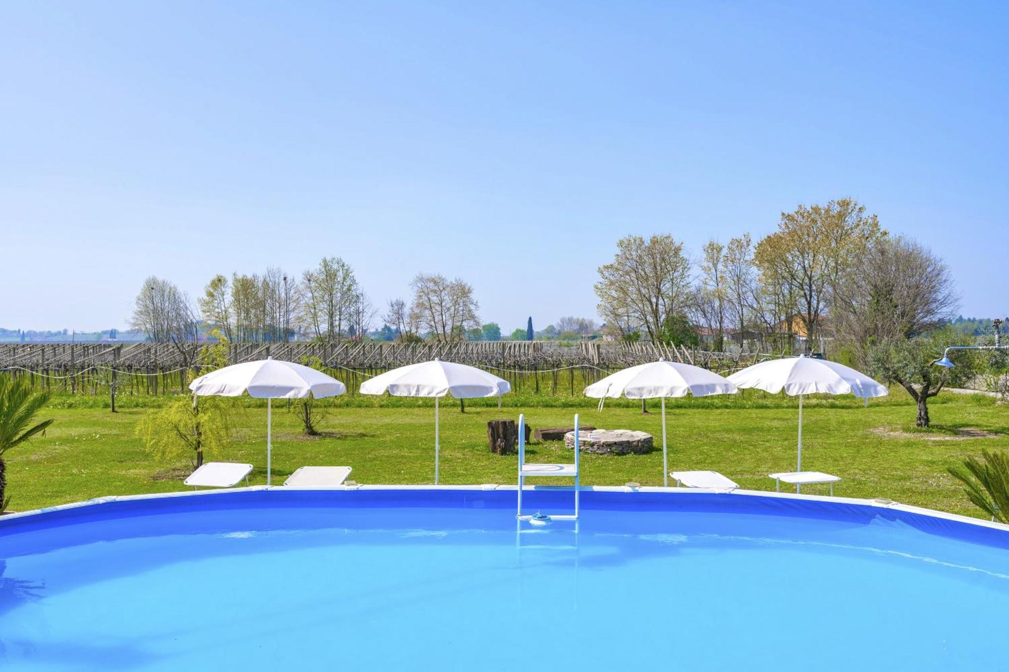 Lagobaldo Apartments - Regarda Travel Cola  Екстер'єр фото